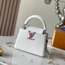 LV Top Handle Bags